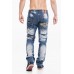 Jeansnet Denim Men's Jeans JN7086
