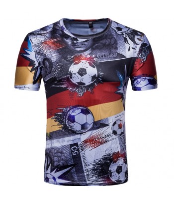 EM t-shirt Germany