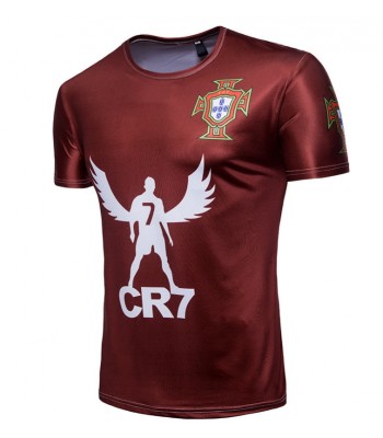 EM t-shirt Portugal